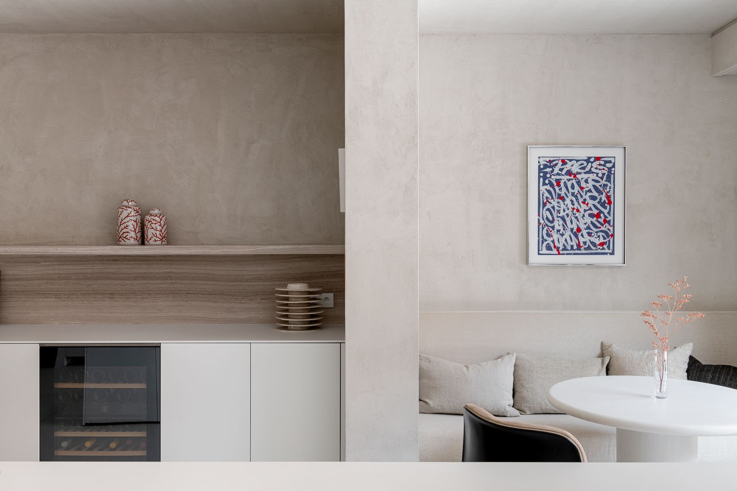 Mayelle Interior